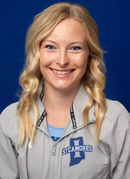 Kennedy Merrell, Track and Field (O), Indiana State University