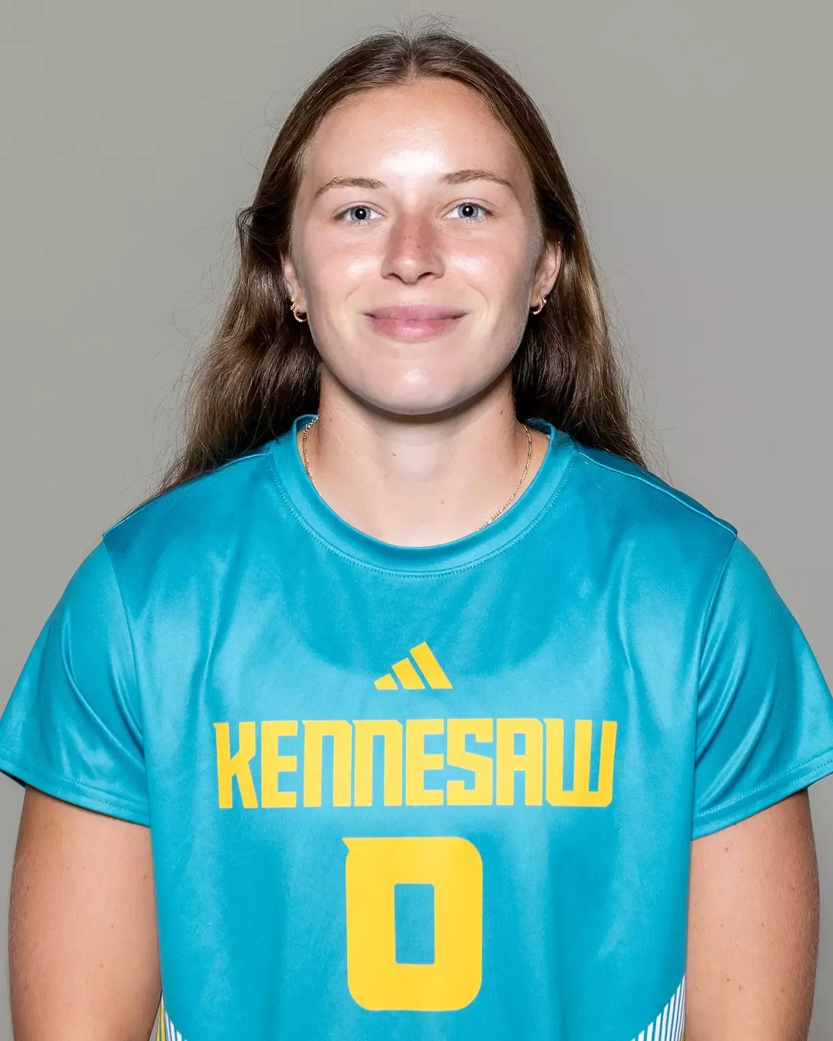 Sara Hill, Soccer, Kennesaw State University
