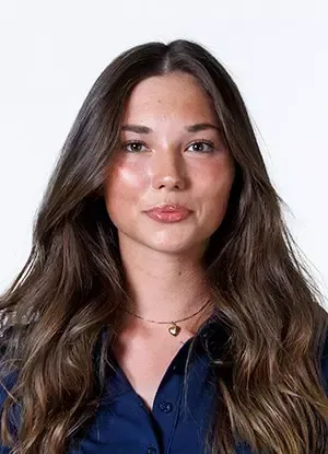 Filippa Sundquist, Golf, University of Mississippi