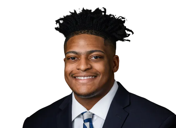 Gabriel Nwosu, Football, Pennsylvania State University