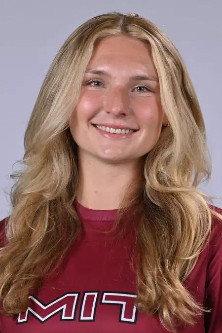 Madelyn Popilek, Soccer, Massachusetts Institute of Technology