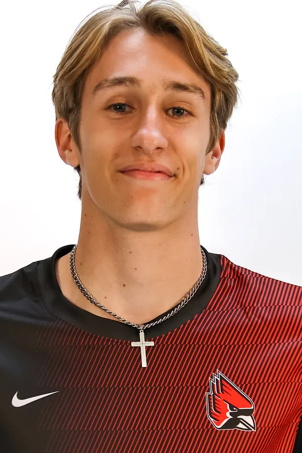 Ryan Louis, Volleyball, Ball State University