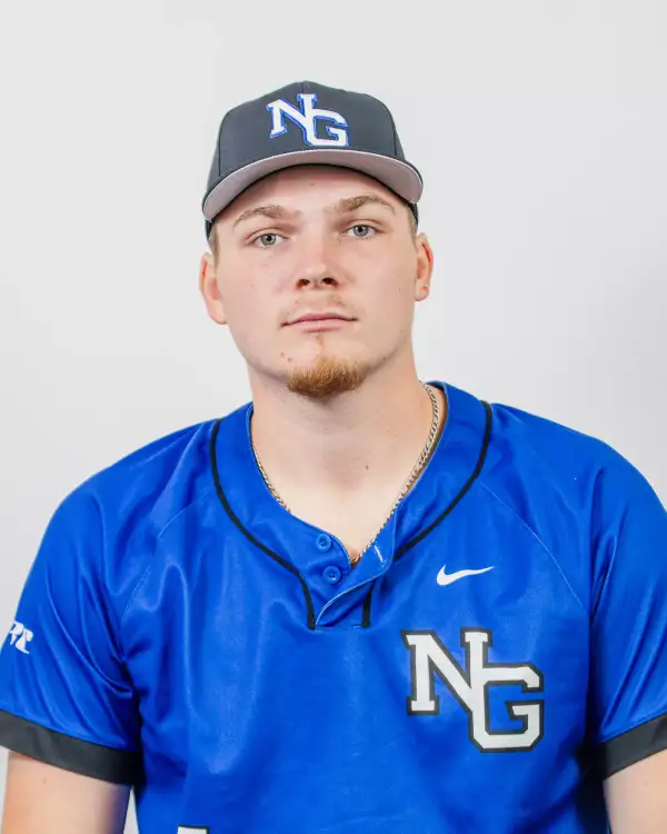 Thomas Lane Saxon, Baseball, University of North Georgia