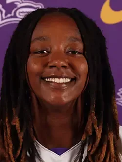 Samari McKinney, Flag Football, Kansas Wesleyan University