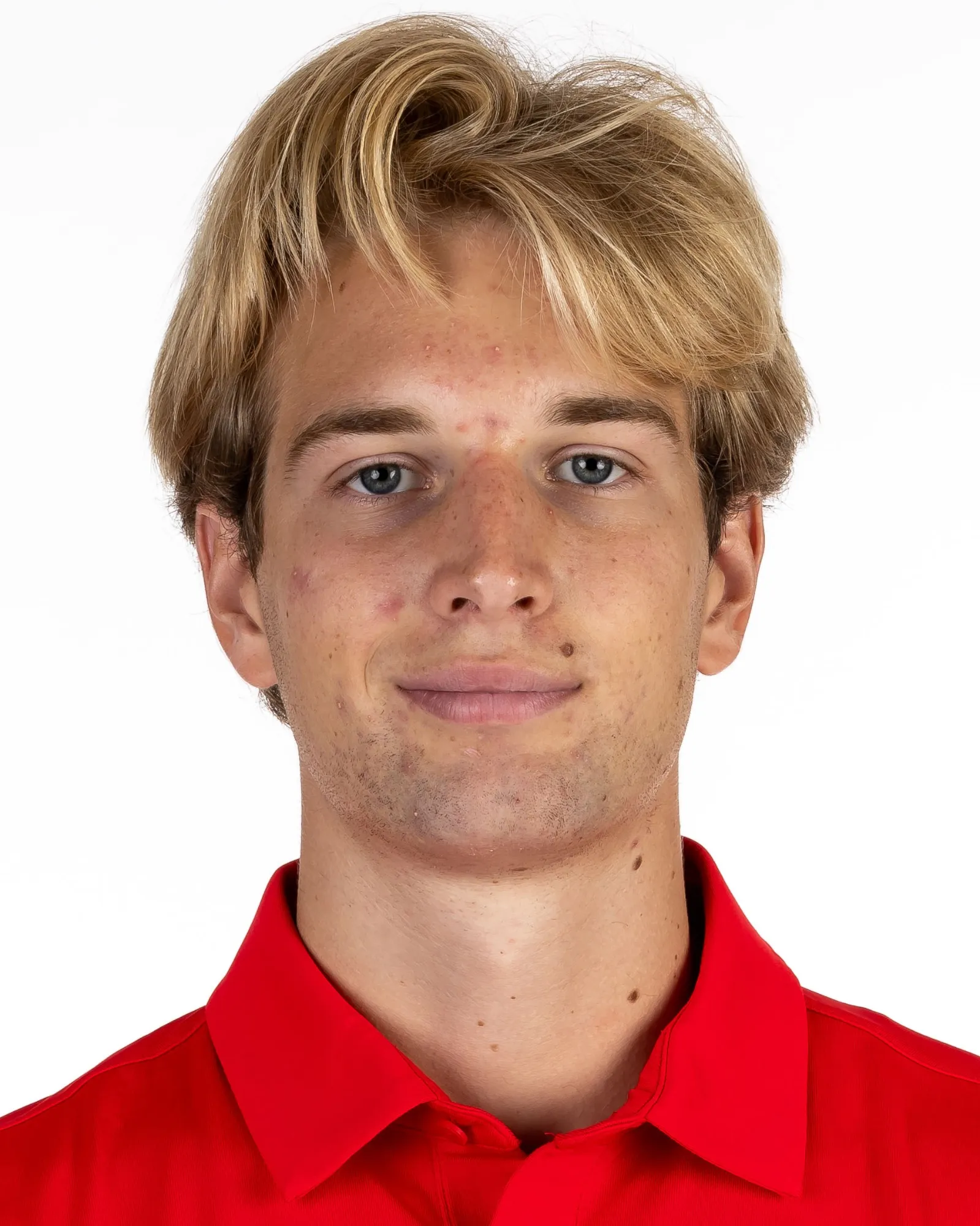 AJ Glavicic, Track and Field, University of Maryland