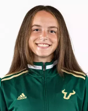 Hailey Cohen, Track and Field, University of South Florida