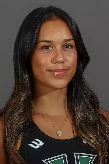 Ava Enriquez, Track and Field (O), University of Hawai'i