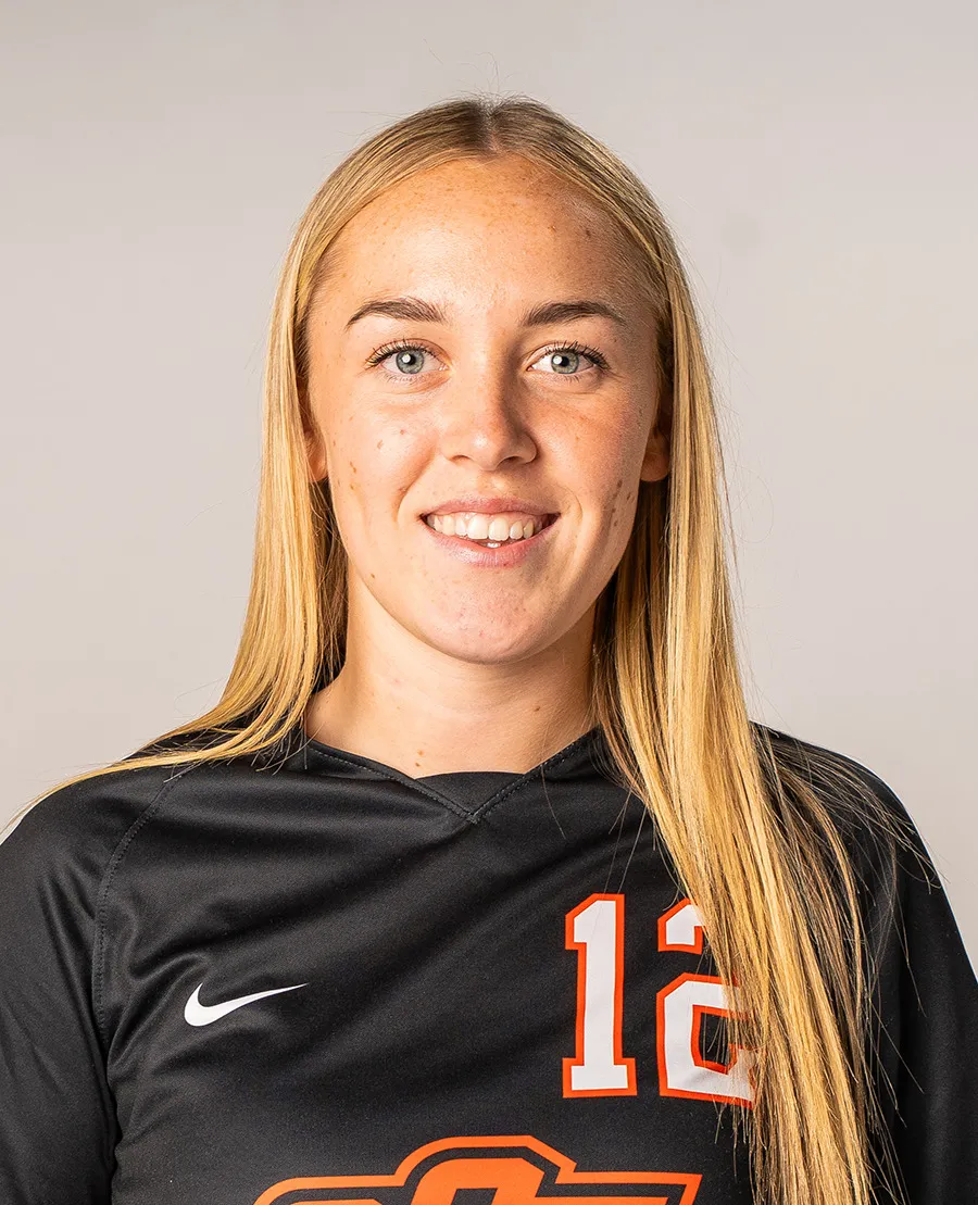 Chloe McHugh, Soccer, undefined