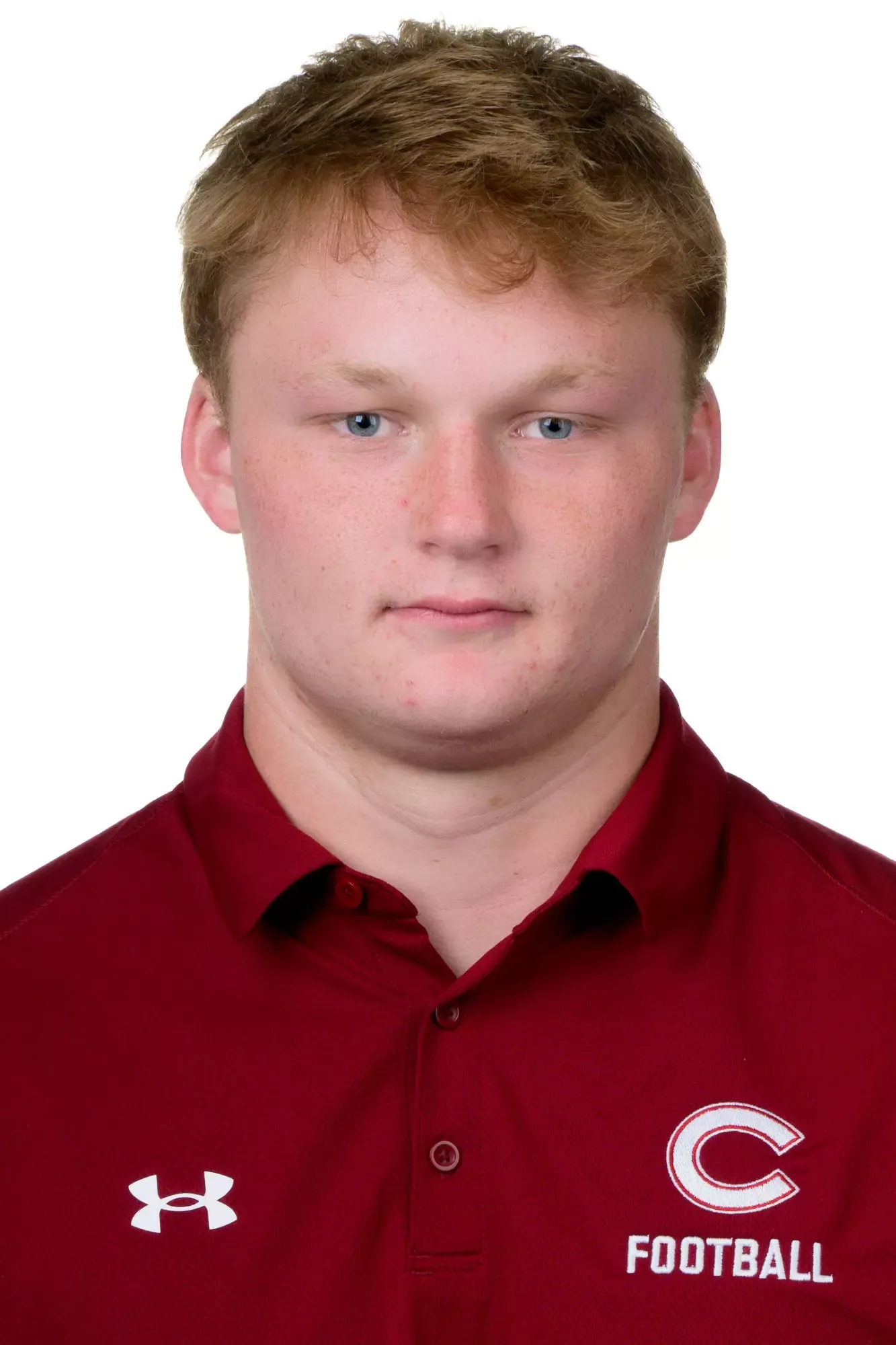 Jeb Koetting, Football, undefined