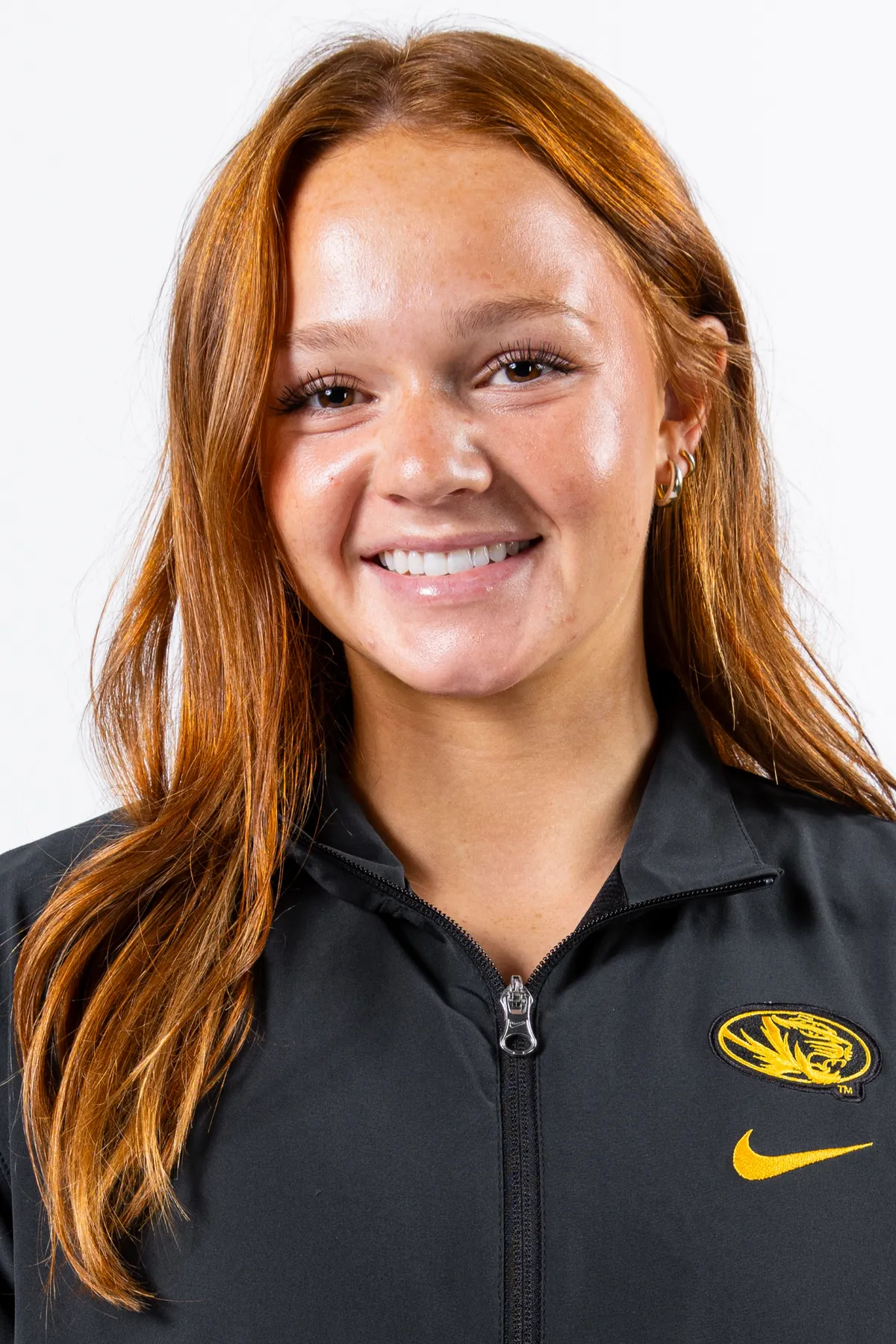 Hayli Westerlind, Gymnastics, University of Missouri