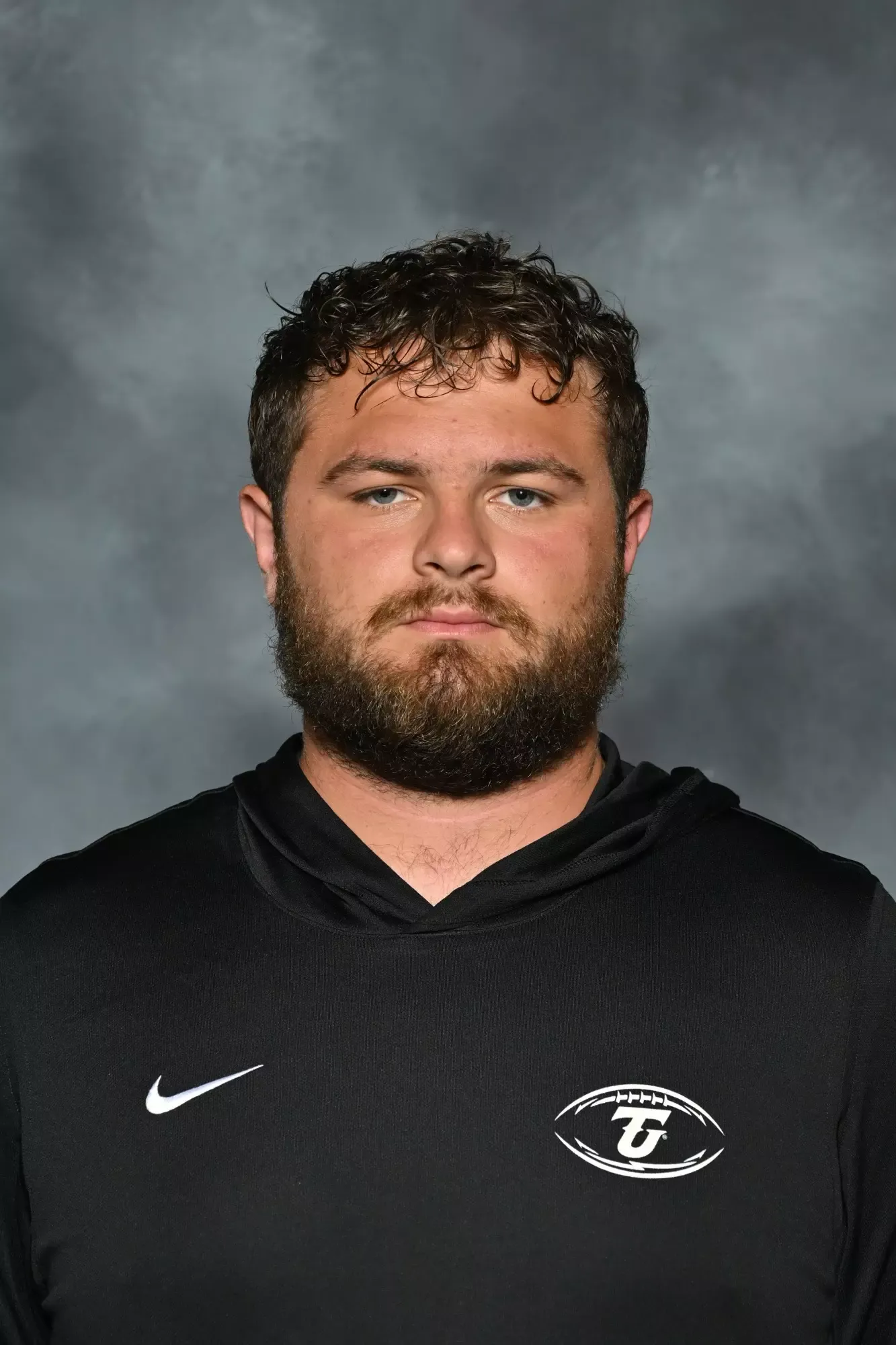 Colbyn Daniel, Football, Tiffin University