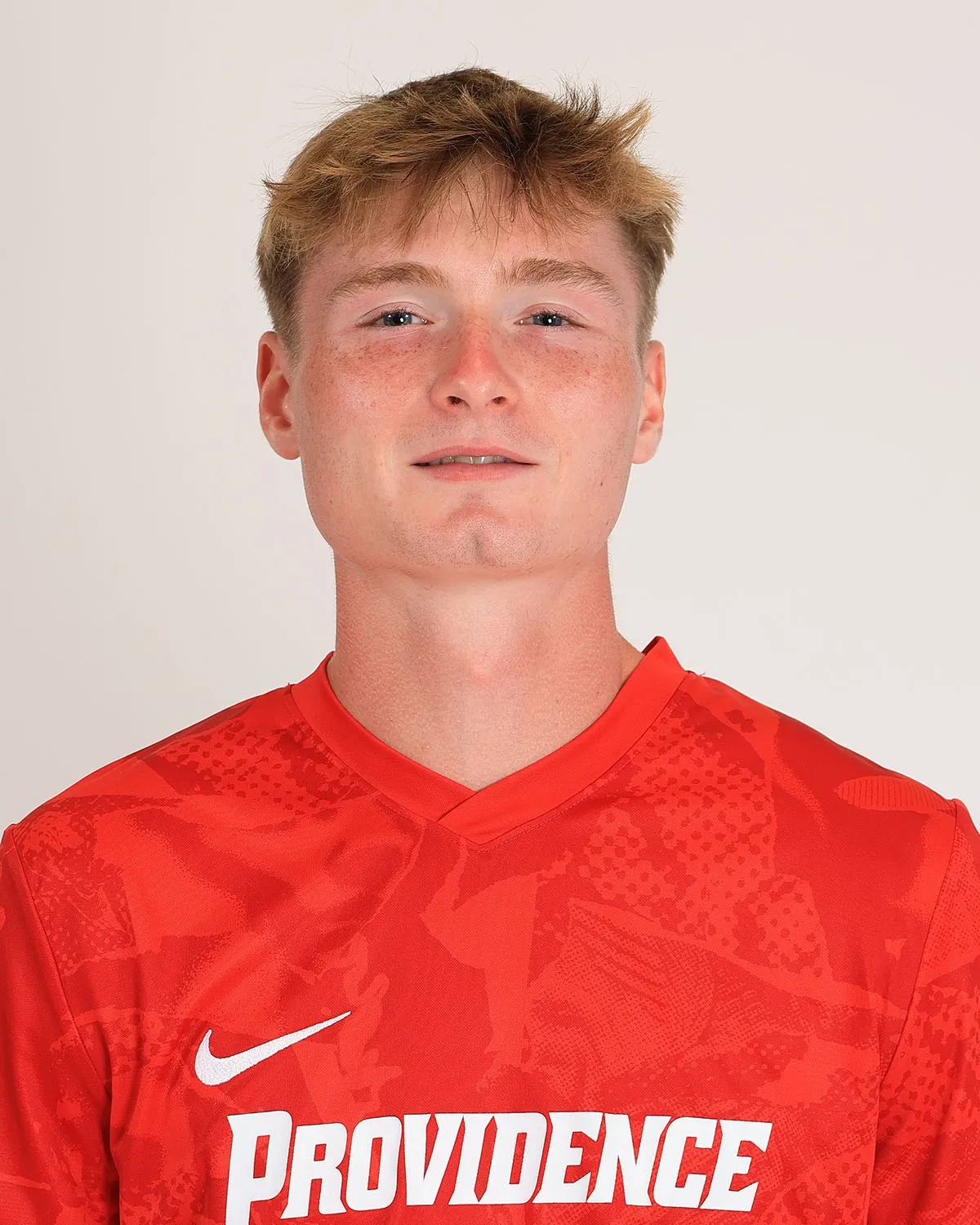 Ryan Carney, Soccer, undefined