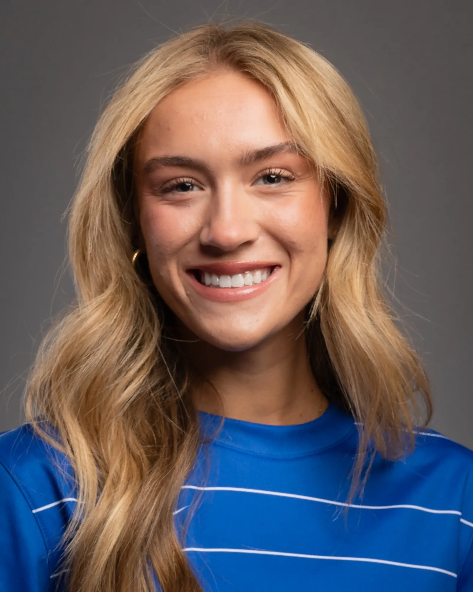 Francesca McGuire, Soccer, undefined
