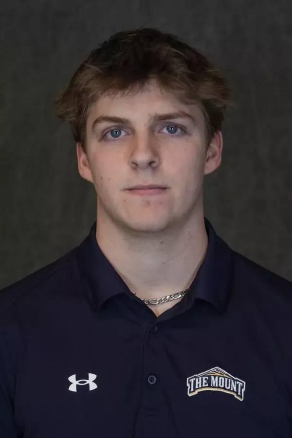 Evan Reese, Baseball, Mount St. Mary's University