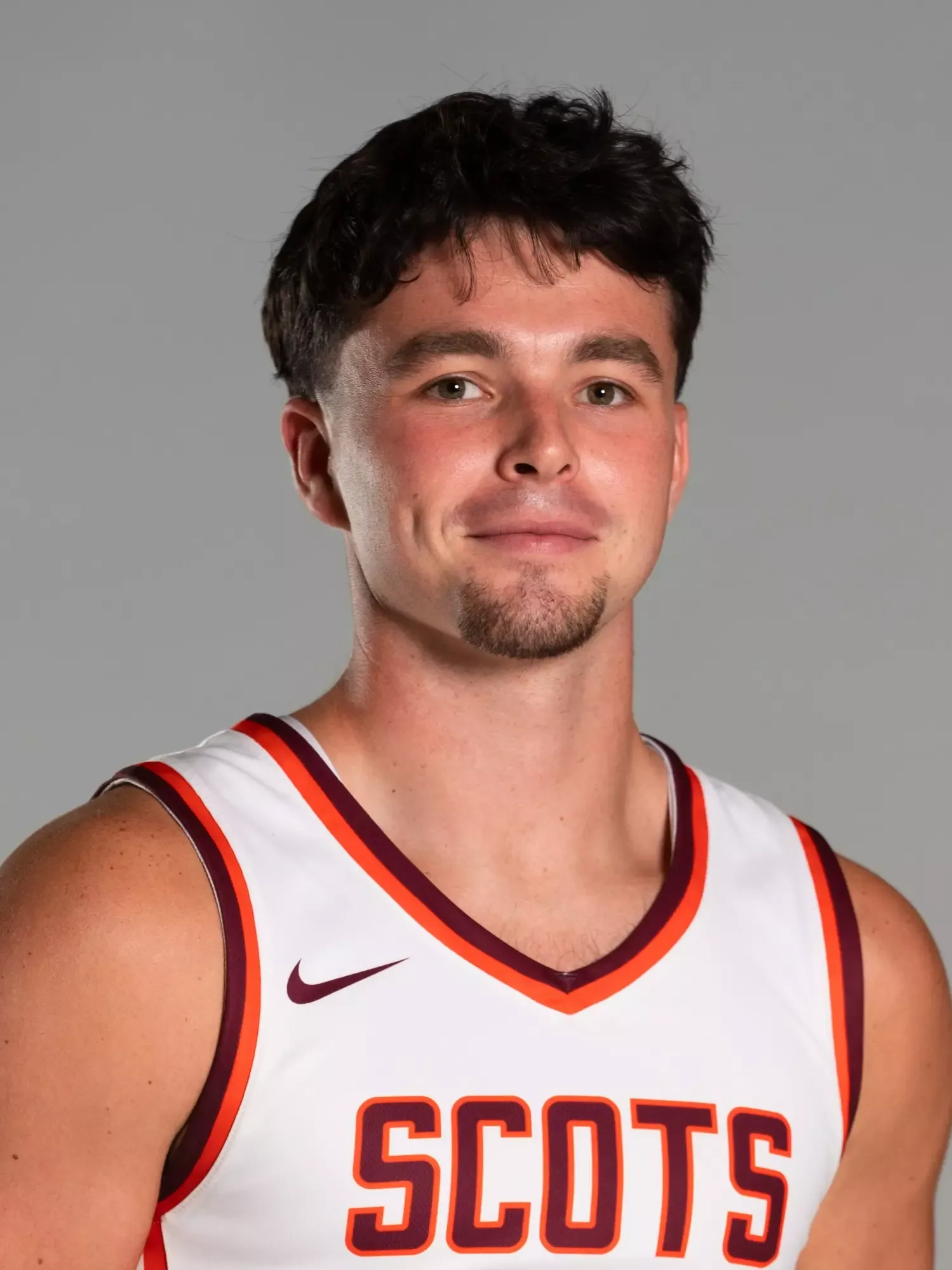Kyle Cloninger, Basketball, Maryville College