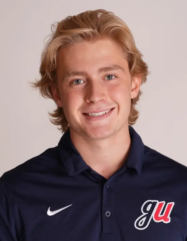 Isaac Holder, Baseball, Gonzaga University