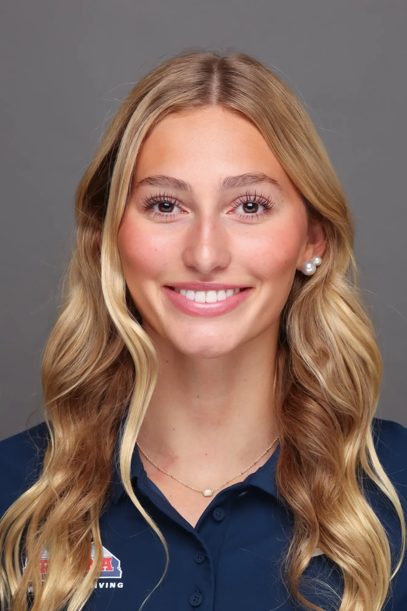 Lyla Lusk, Swimming & Diving, University of Arizona