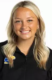 Blakely Barber, Softball, undefined