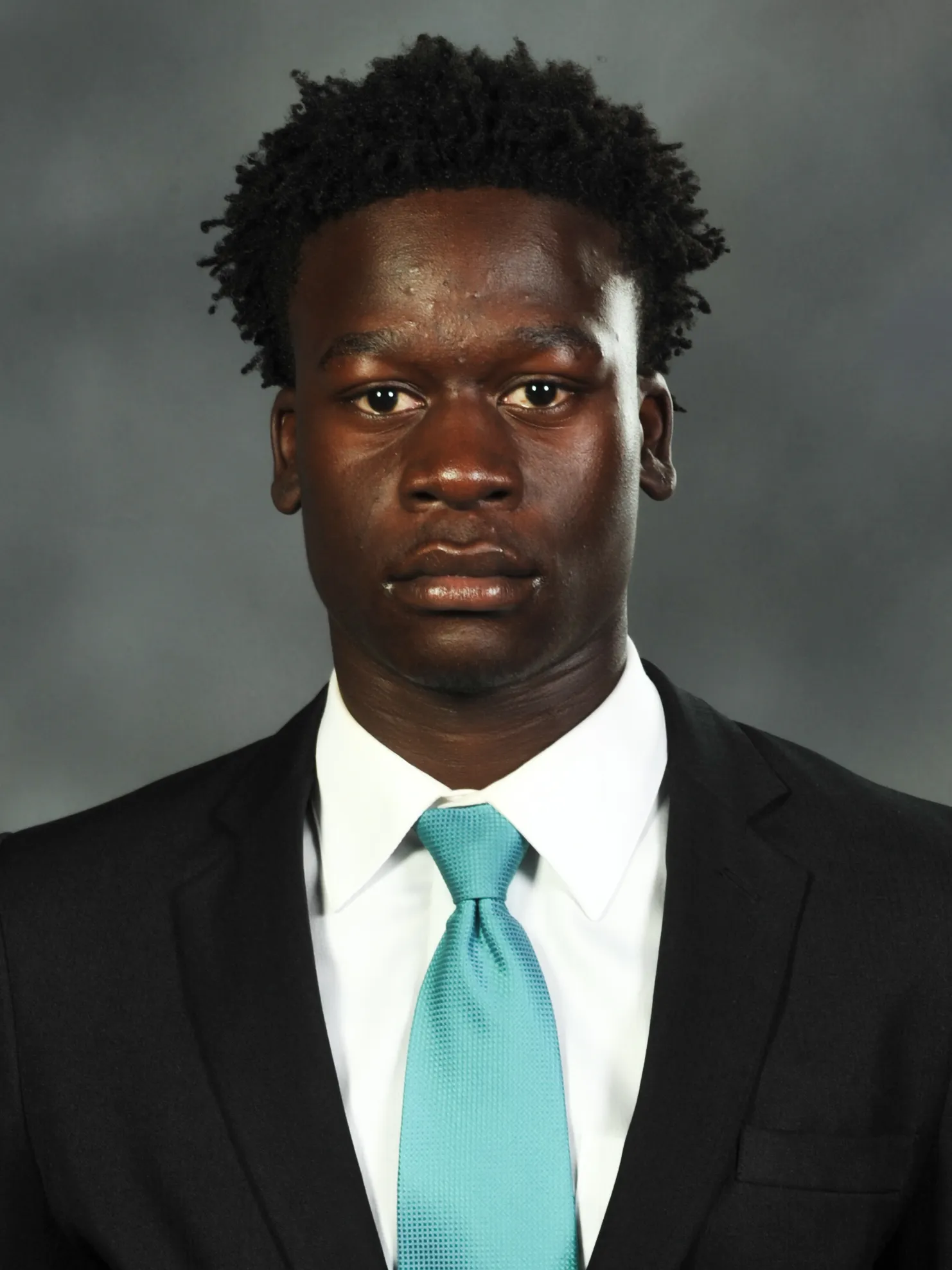 Isaac Busenze, Soccer, Coastal Carolina University