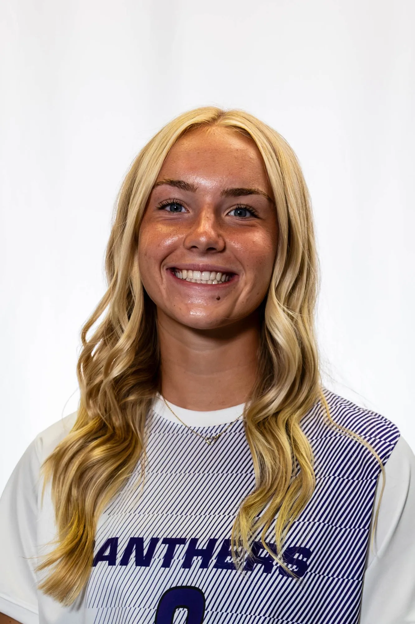 Shaelee Franck, Soccer, University of Northern Iowa