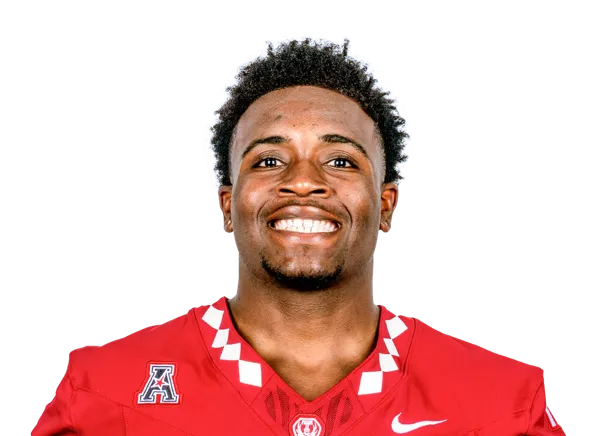 Jamarcus Pierre, Football, undefined