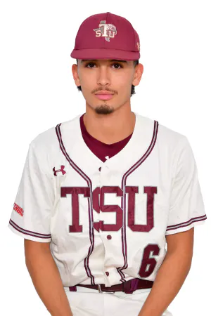 Jose Luccioni, Baseball, undefined