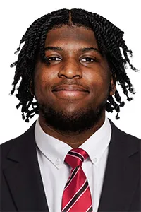 Cameron Greene, Football, undefined