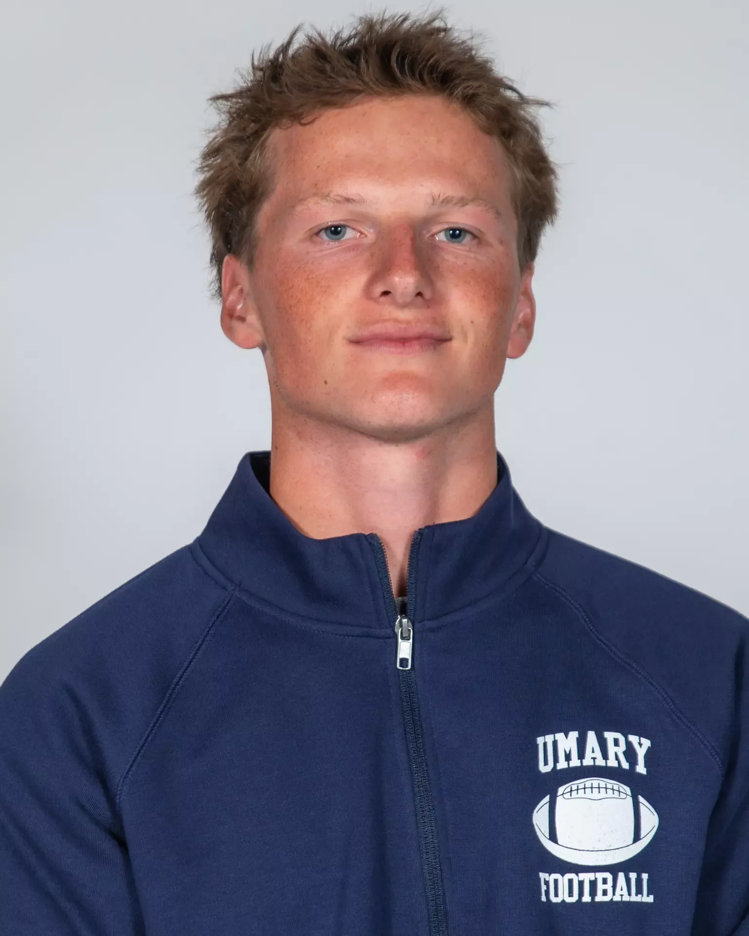 Tyler Huisenga, Football, undefined