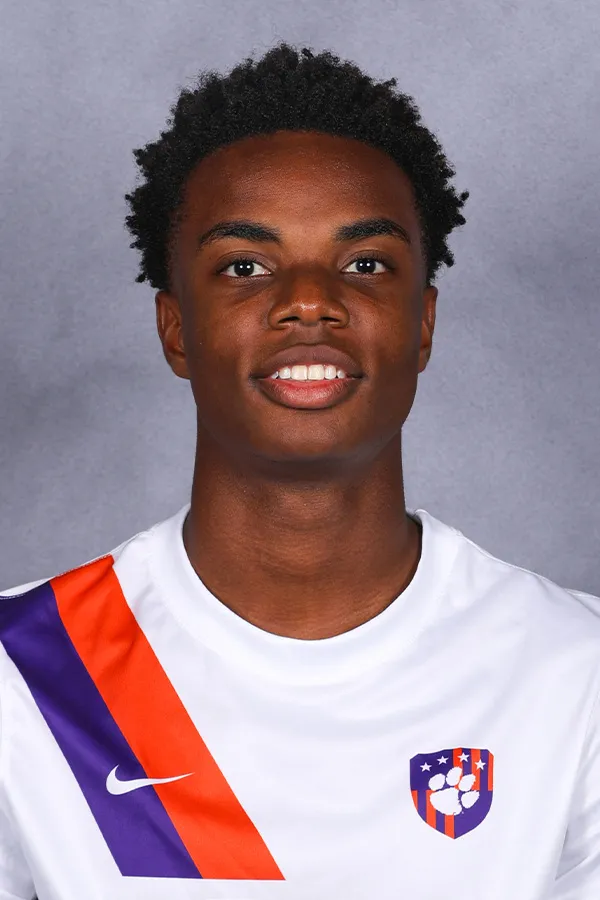 Kyle Mattis, Soccer, Clemson University