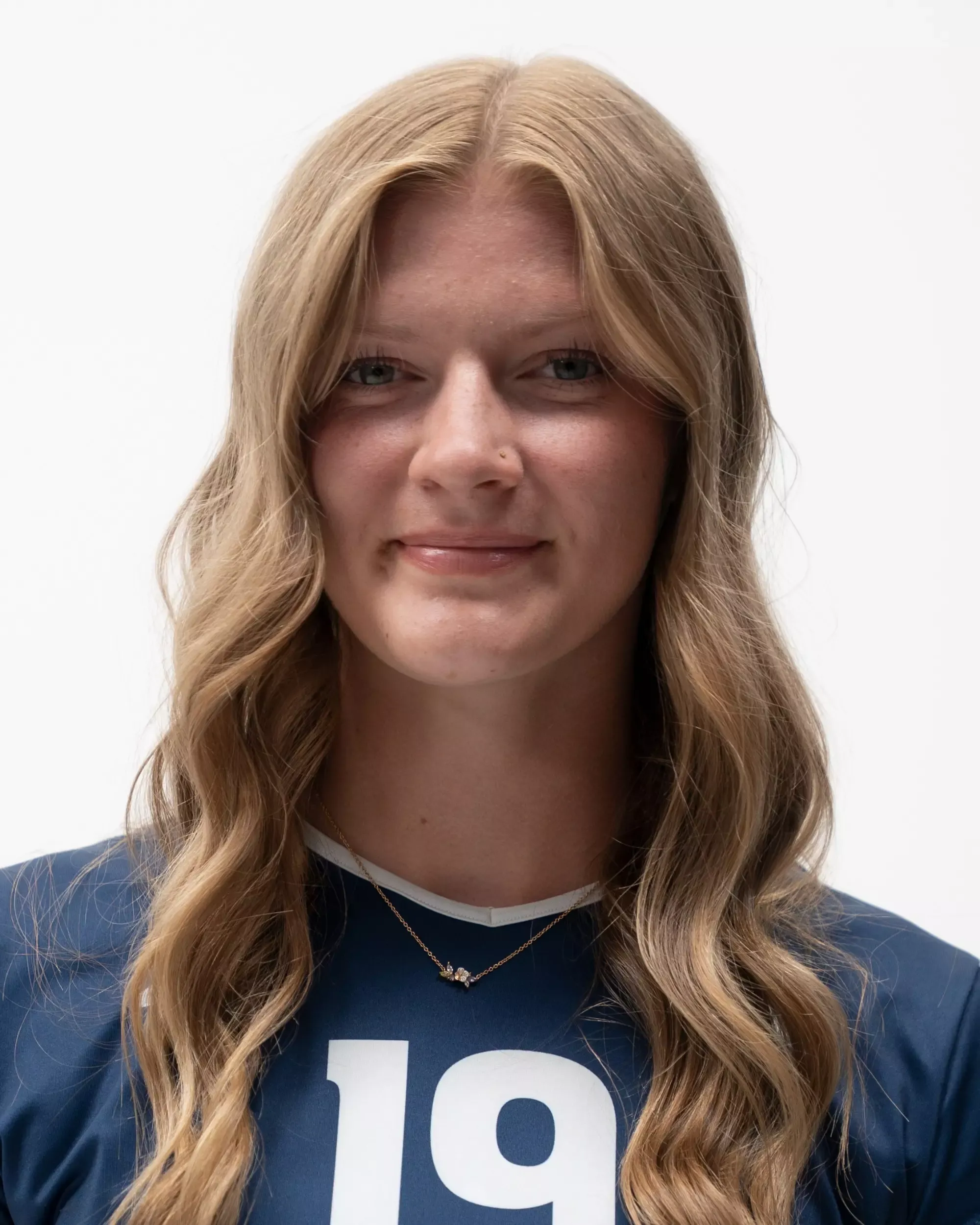 Jess Walkenhorst, Volleyball, undefined