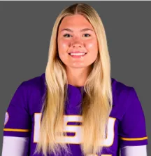 Ally Hutchins, Softball, undefined