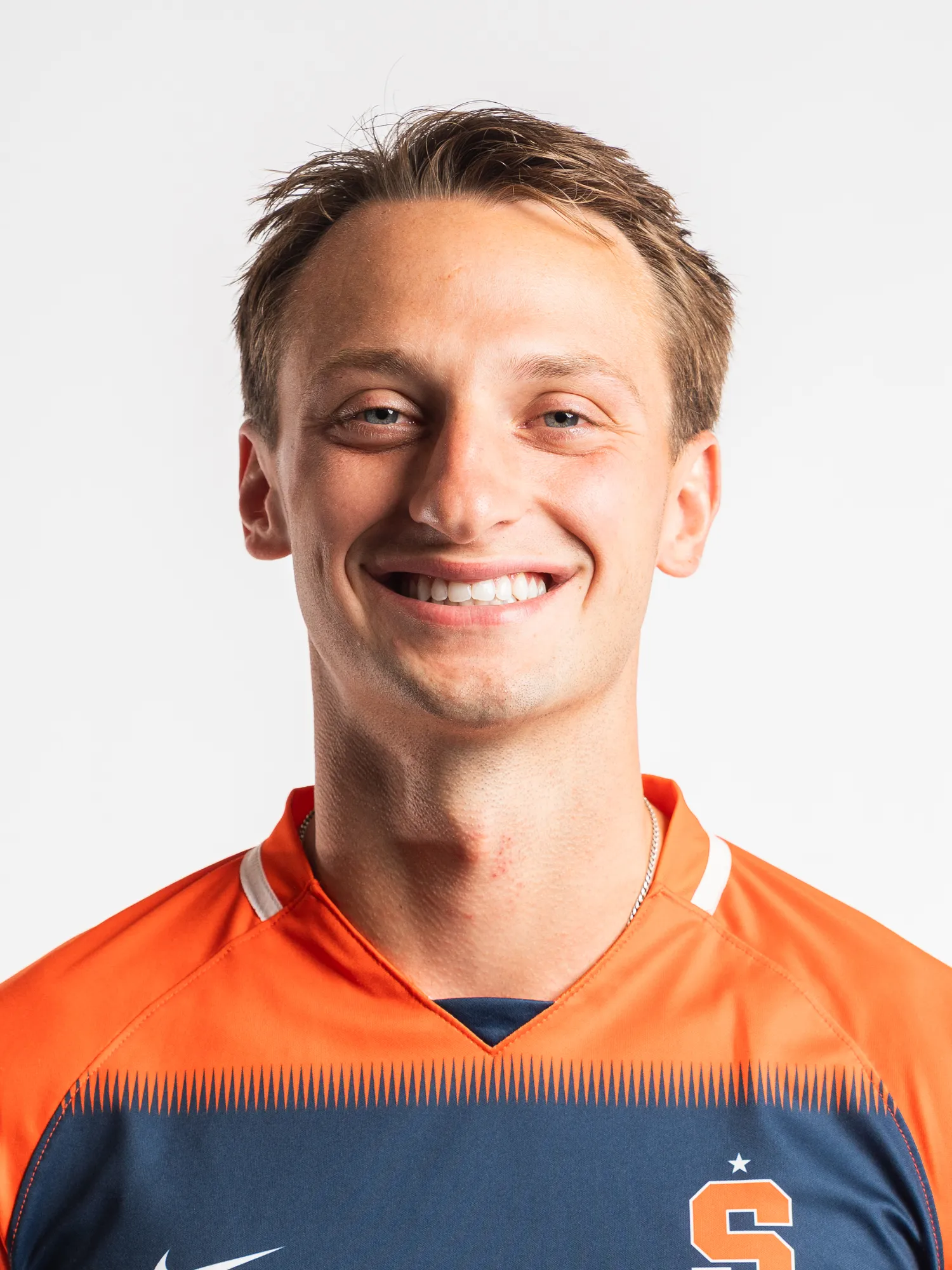 Dakota Jonke, Soccer, Syracuse University