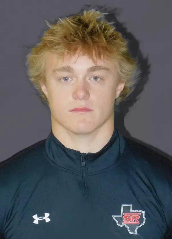 Brady Neal, Football, Sul Ross State University