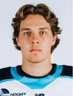 Charlie Russell, Hockey, undefined