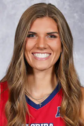 Anna Hartman, Volleyball, undefined