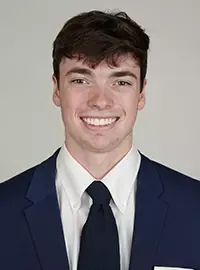 Logan Thom, Rowing, Tufts University