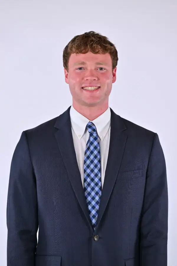 Cole Gorsuch, Swimming & Diving, Villanova University