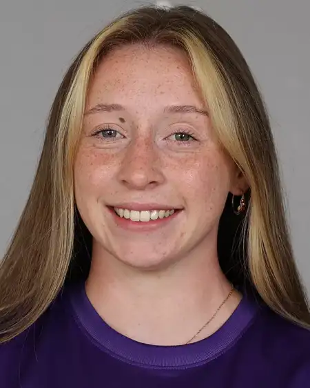 Sadie Krueger, Soccer, Kenyon College