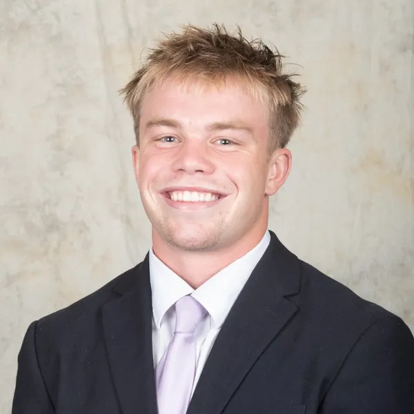 Gavin Reinhart, Lacrosse, Lehigh University