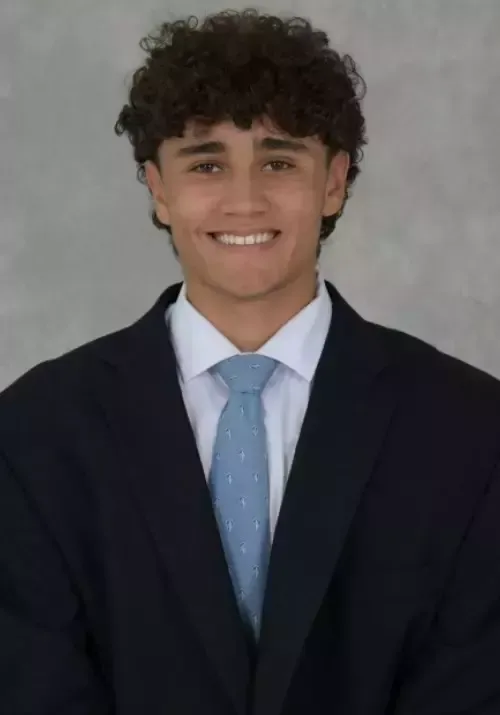 Andrew Walker, Lacrosse, Lynn University