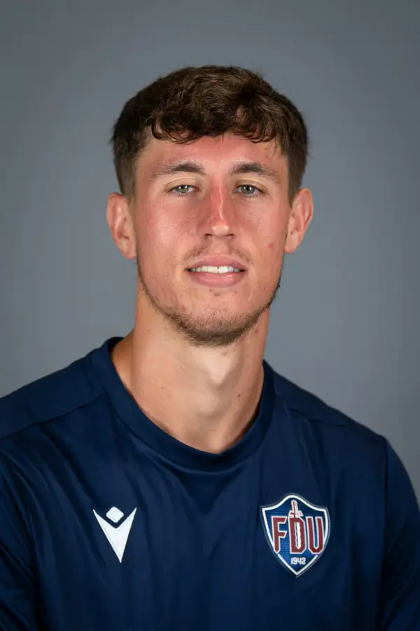 Thomas Cole, Soccer, Fairleigh Dickinson University