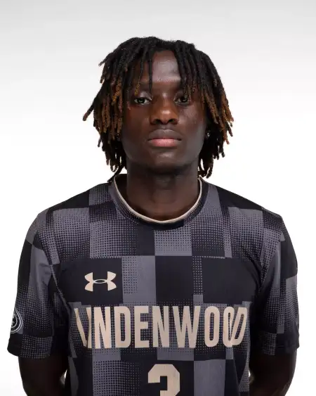 Milton Kapaya, Soccer, Lindenwood University