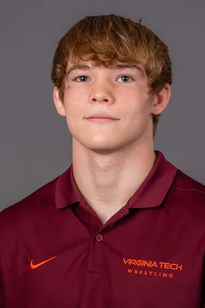 Noah Nininger, Wrestling, undefined