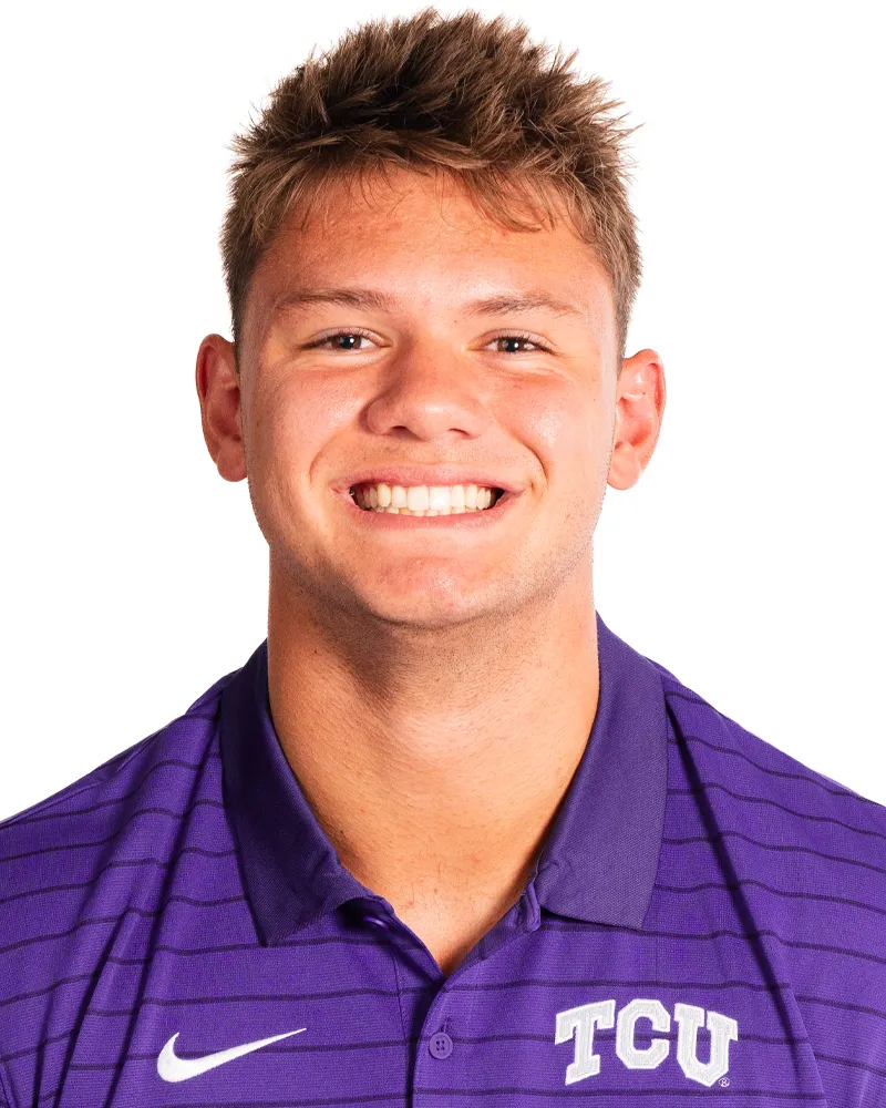 Braden Bach, Football, undefined