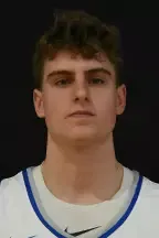 Sean Donovan, Basketball, Franklin & Marshall College