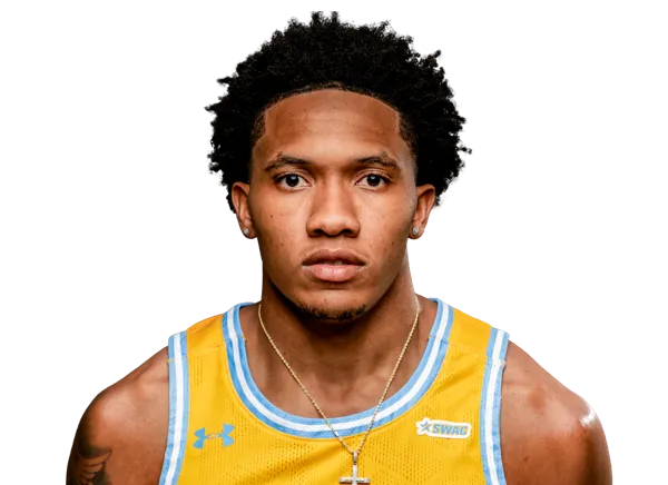 Brandon Hardy, Basketball, undefined