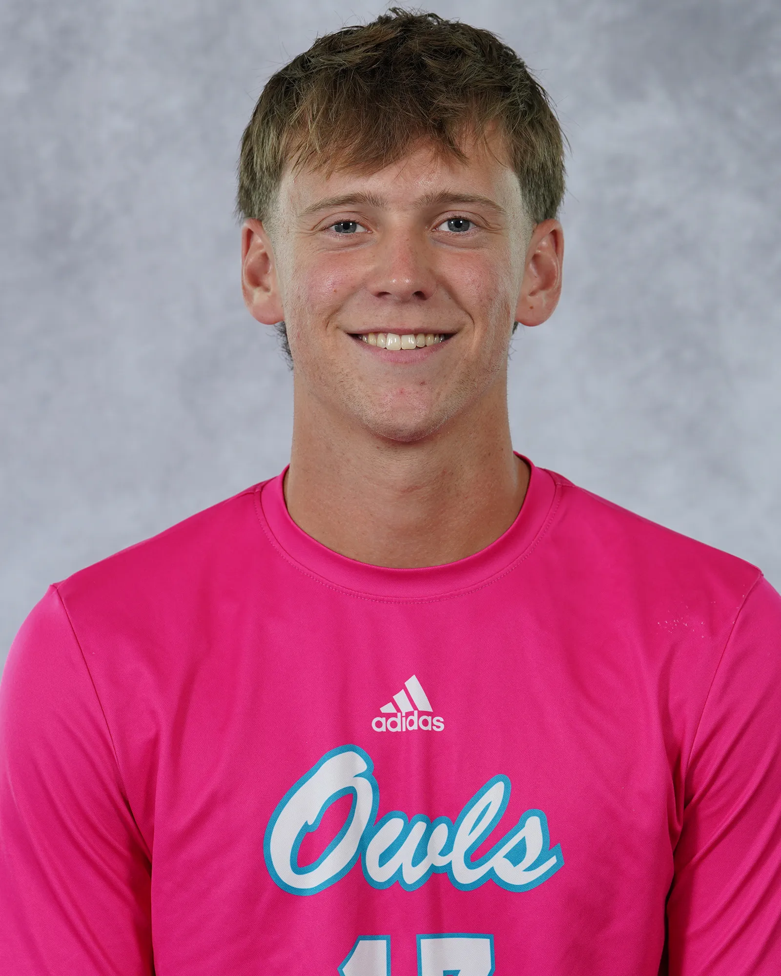 Andy Dunn, Soccer, Florida Atlantic University
