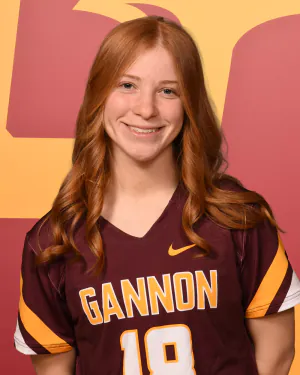 Ella Gillian, Lacrosse, undefined