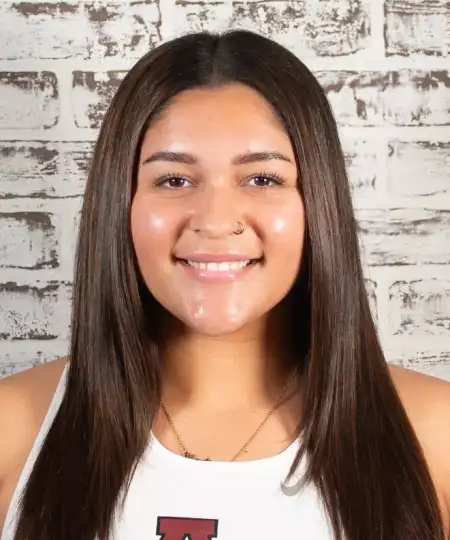 Madison Gallacher-Huerta, Track and Field (O), Azusa Pacific University