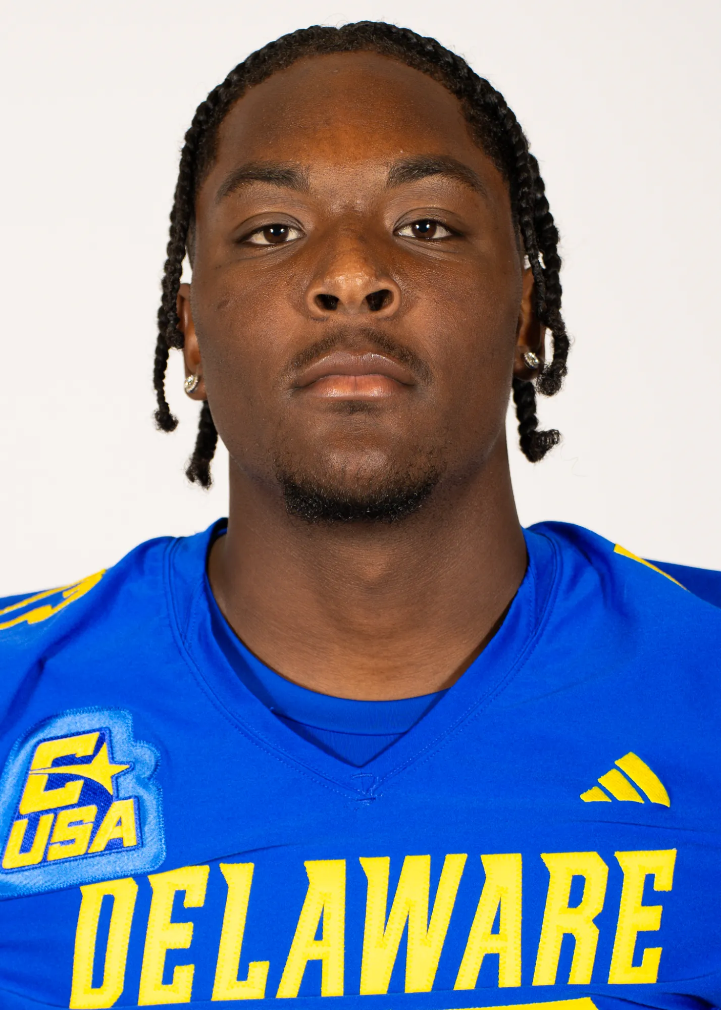 Wayne Cunningham Jr., Football, undefined